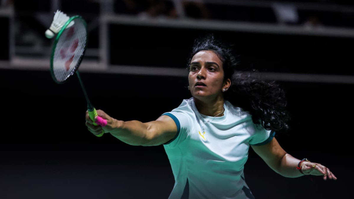 Badminton: PV Sindhu, Satwik-Chirag begin Singapore Open with wins