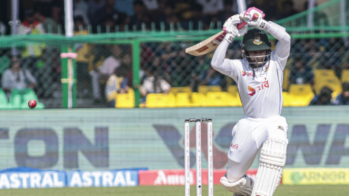 Bangladesh players climb ICC Test rankings after 2-0 sweep against Pakistan