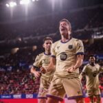 Barcelona move closer to La Liga title, Villarreal seal Champions League spot