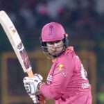 BCA president Harsh Vardhan congratulates Vaibhav Sooryavanshi on India A selection for Sri Lanka Tr