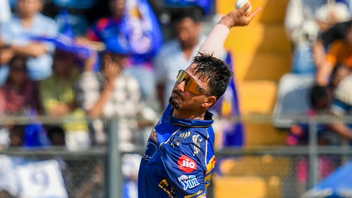 BCCI bans smart glasses within 'PMOA' in IPL, warns of strict penalties