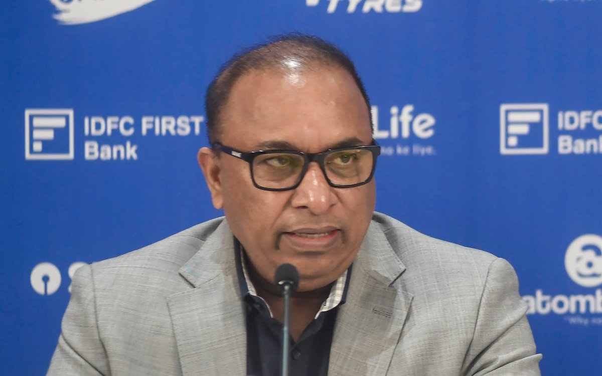 BCCI to crack down on protocol breaches in IPL, warns secretary Devajit Saikia