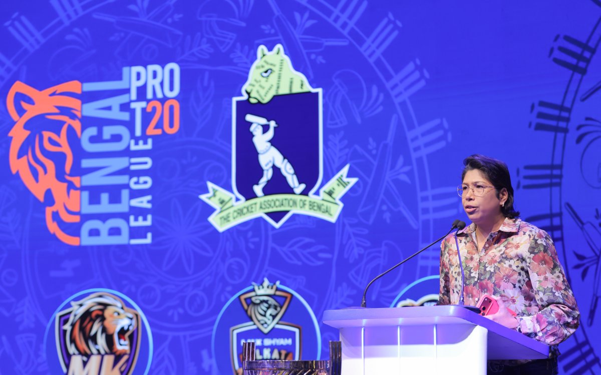 Bengal T20 League: Mita Paul emerges as highest women’s pick as 1000+ cricketers enter auction pool
