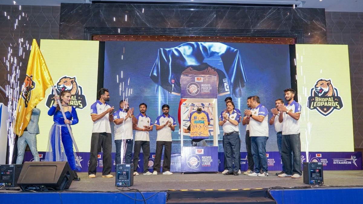 Bhopal Leopards reveal squad ahead of MPL T20 Scindia Cup 2026