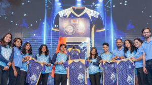 Bhopal Wolves unveil women’s squad for MPL T20 Scindia Cup 2026