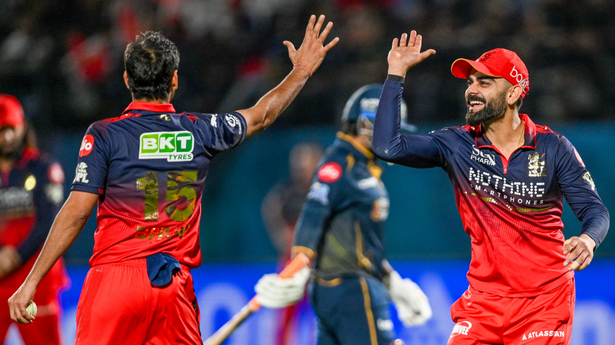 Bobat credits RCB’s ‘complete team’ approach after reaching IPL 2026 final