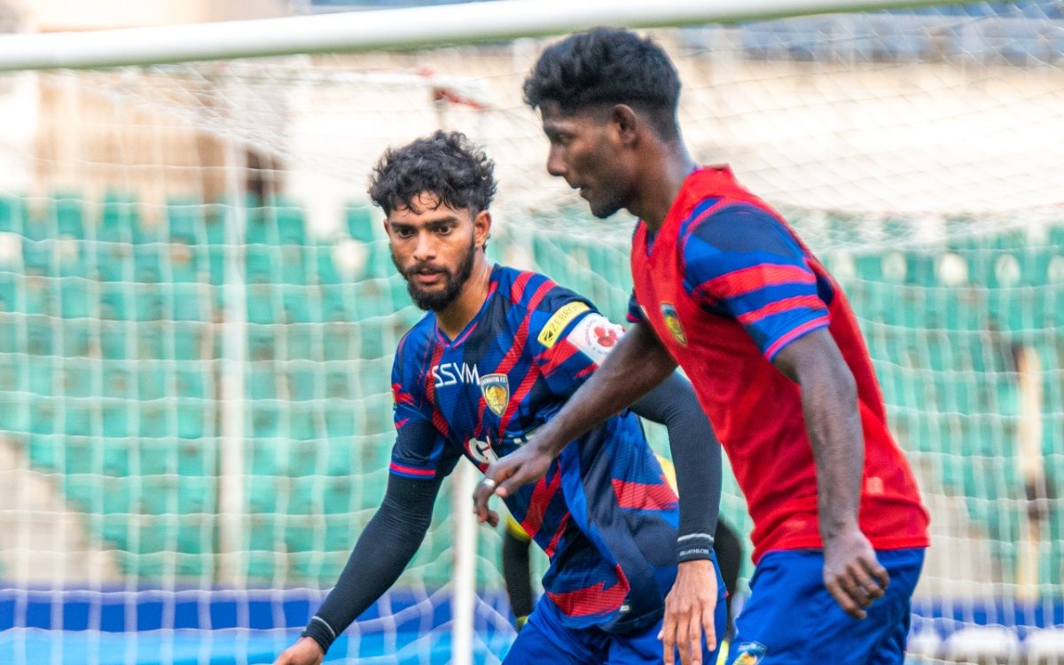 Chennaiyin FC aim for run-in momentum in crucial away clash against Punjab FC