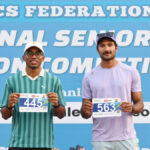 Conducive Ranchi weather a big boost to confidence, say top athletes ahead of Sr National Athletics