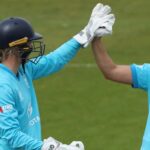 Dani Gibson eager to make up for lost time at Women’s T20 World Cup
