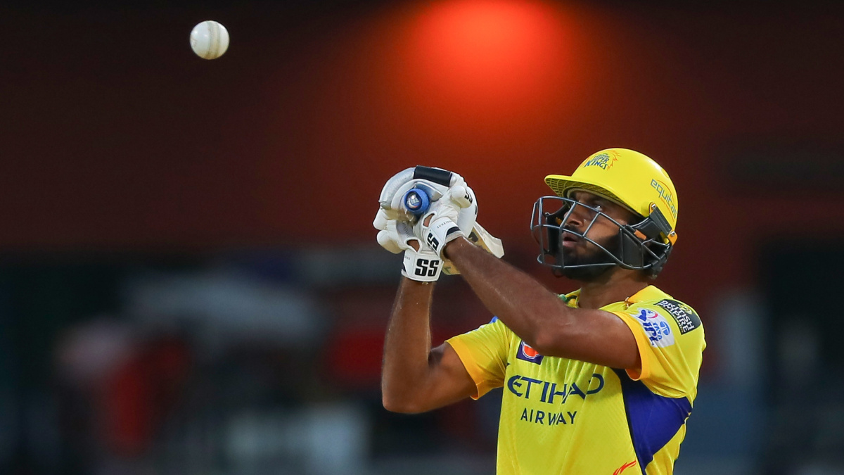 Days after retiring from international cricket, Vijay Shankar joins LPL 2026 marquee lineup