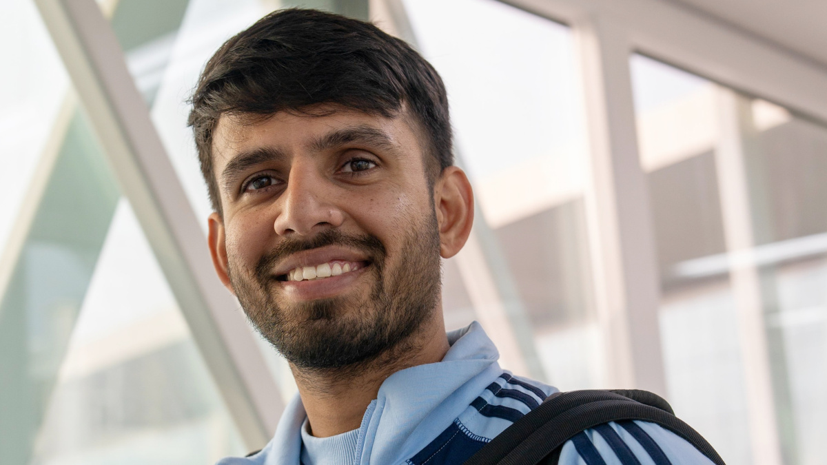 ‘Defending a title changes your mindset’: Jitesh opens up on NECO Master Blaster’s approach ahead of