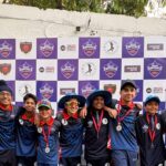 Delhi Capitals Academy opens new centre in United States’ Seattle