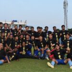 Delhi FC crowned champions of I-League 2, gain promotion to IFL along with FC Bengaluru United