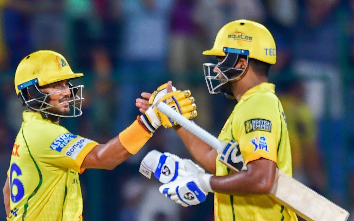 'Dhoni won’t risk disrupting CSK’s winning combination against LSG': Kumble
