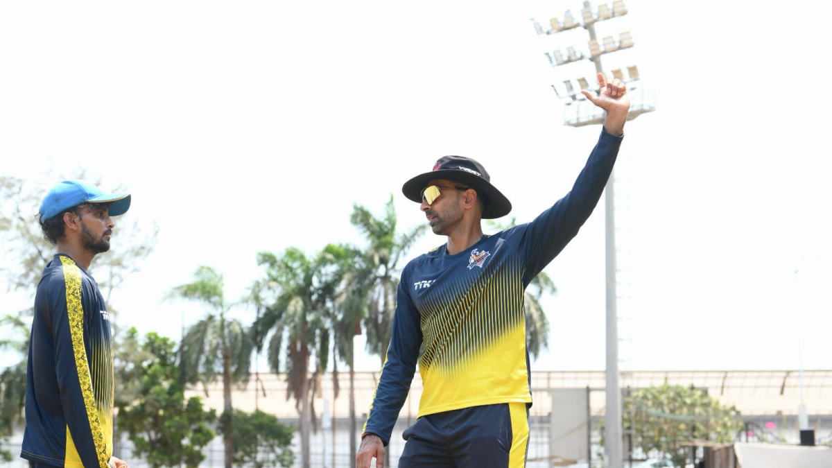 Eagle Thane Strikers appoint Dhawal Kulkarni as head coach for T20 Mumbai League 2026