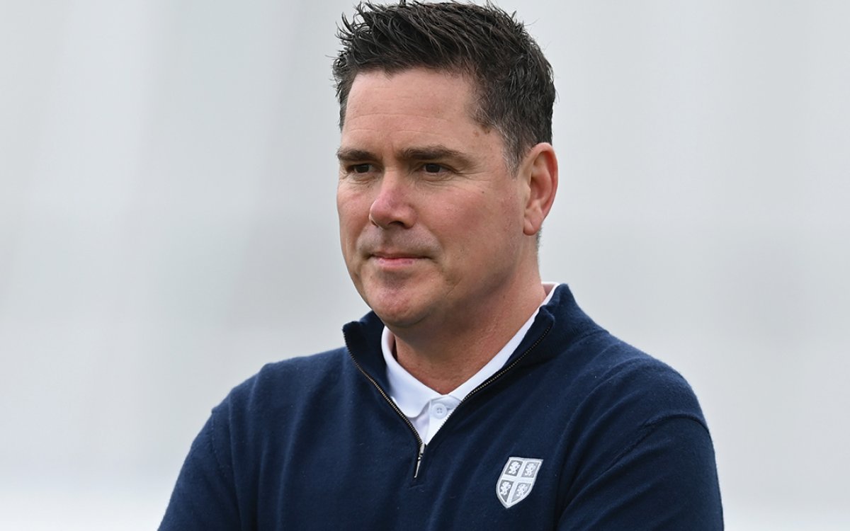 ECB confirms Marcus North’s appointment as men’s national selector