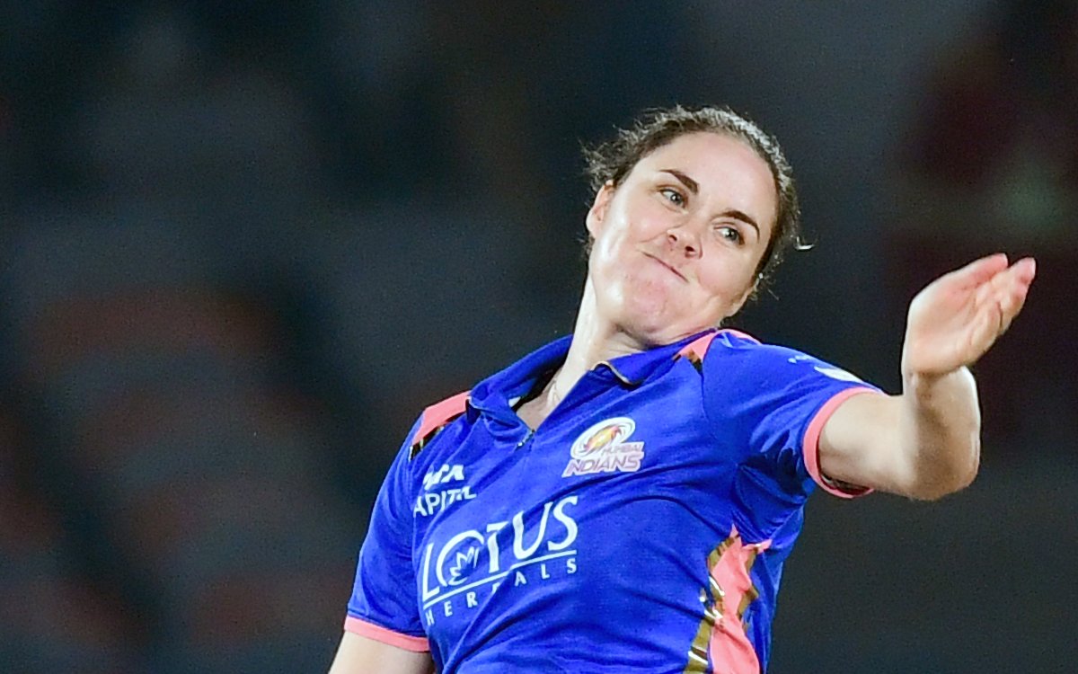 England skipper Nat Sciver-Brunt ruled out of NZ and India series ahead of Women's T20 World Cup