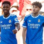 Europe, relegation wide open after penultimate weekend in La Liga