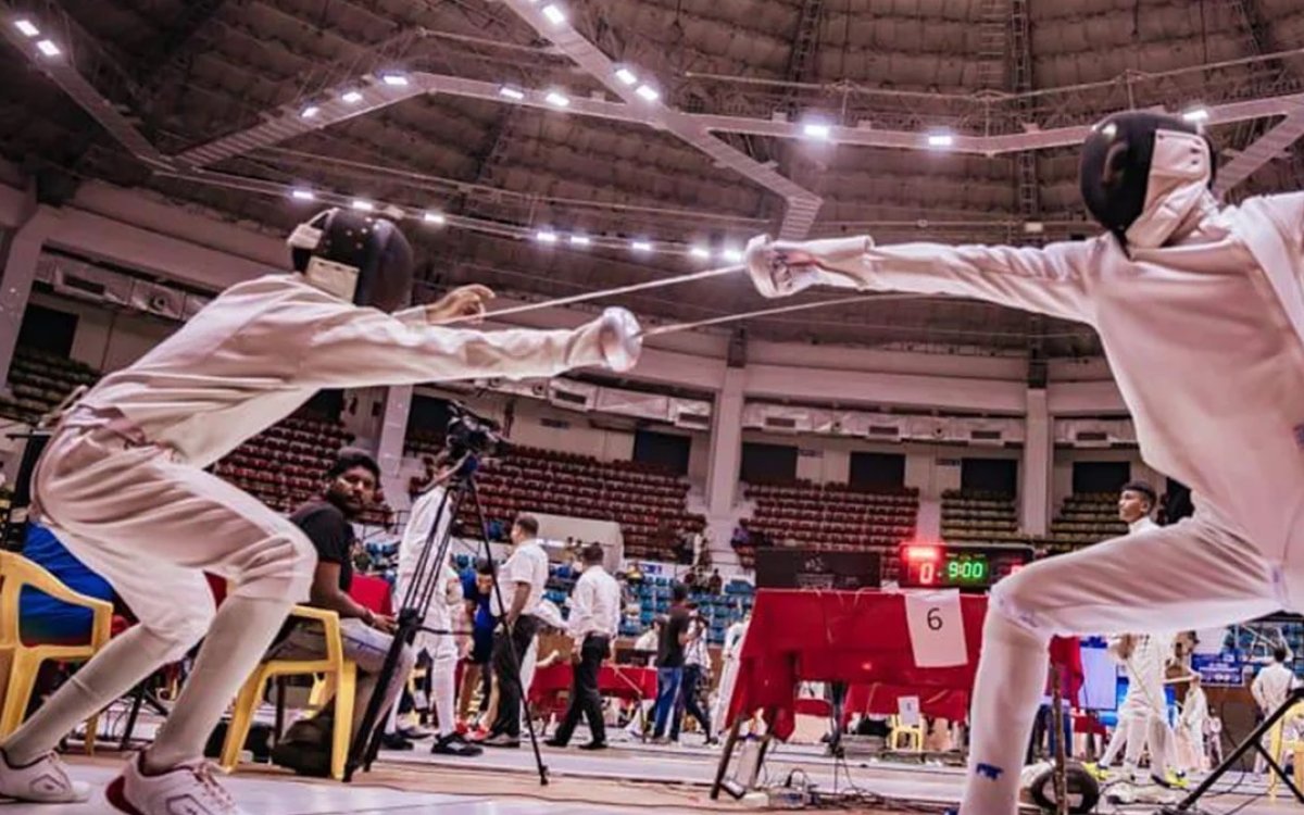 FAI planning to launch franchise-based fencing league; invites 'Expressions of Interest'