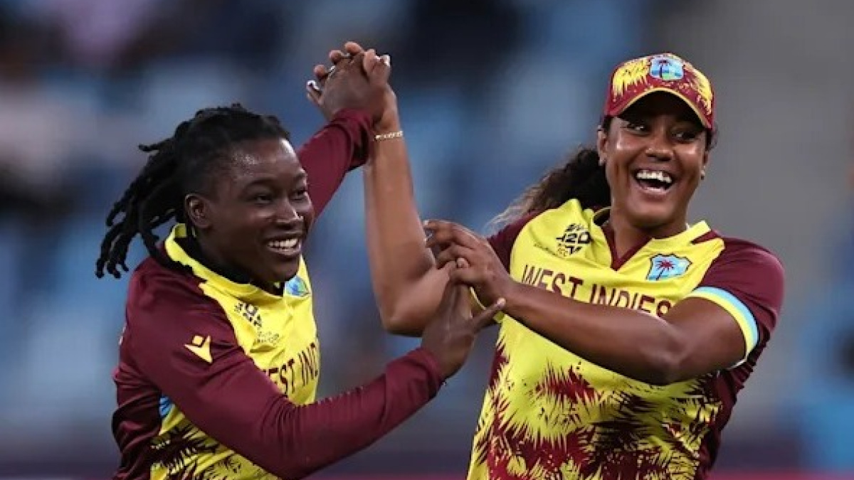 Failing to qualify for ODI WC hit us hard, don’t want to go through that feeling in T20 WC: Hayley M