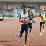 Federation Cup athletics: Gurvindervir, Vishal TK set new records; Tejaswin crosses 8000 points in d