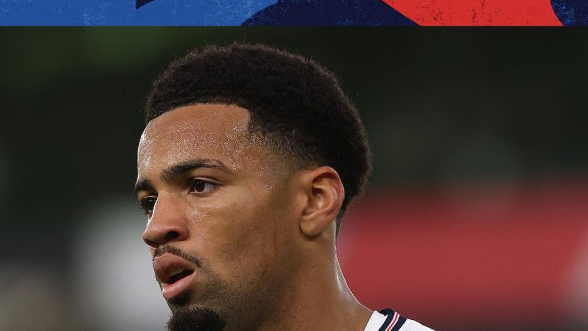 FIFA: Arsenal star Ethan Nwaneri called up to England’s pre-World Cup training camp