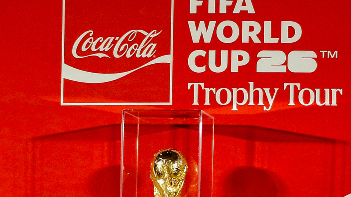 FIFA World Cup 2026 broadcast announcement expected next week, says ex-AIFF official Prabhakaran
