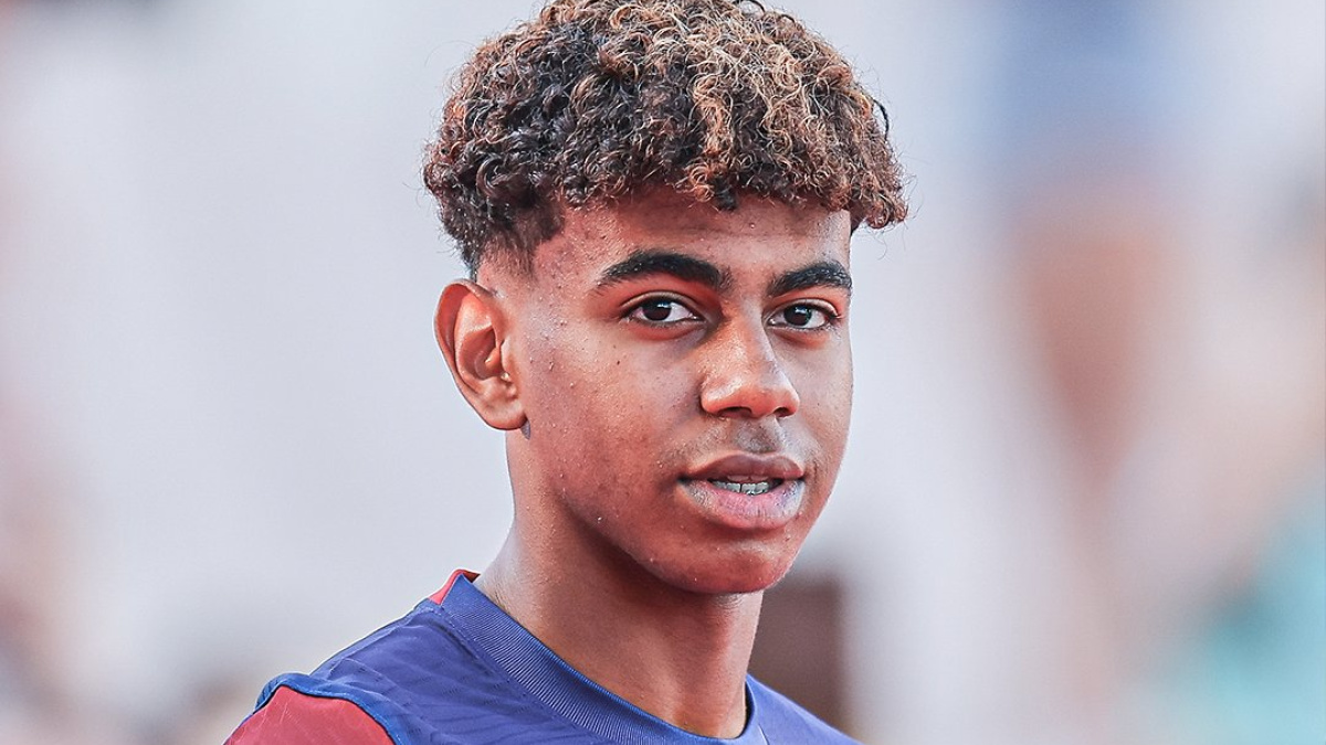 FIFA World Cup 2026: Spain name 26-man squad, Lamine Yamal included despite injury concern