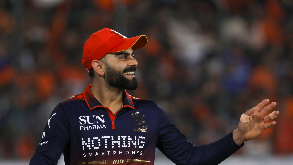 ‘Finishing games consistently is a rare skill’: Mukul Choudhary reveals Virat Kohli’s advice after K