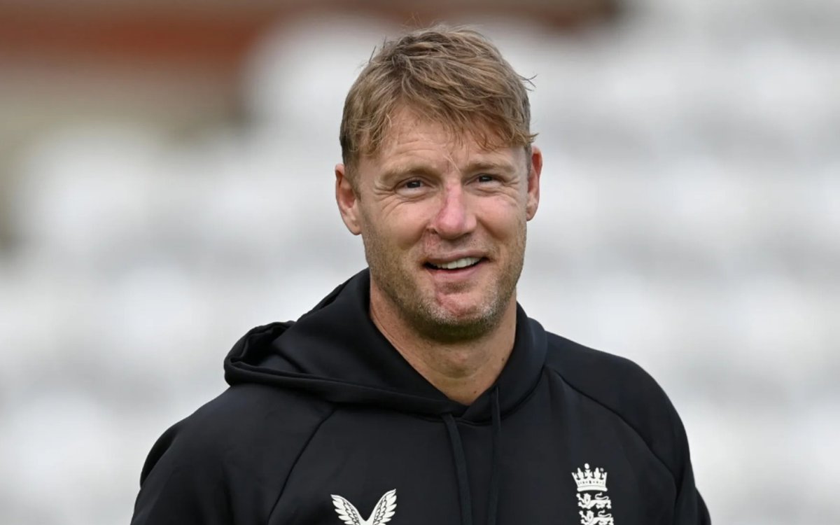 Flintoff set to take charge as Sydney Thunder coach: Report