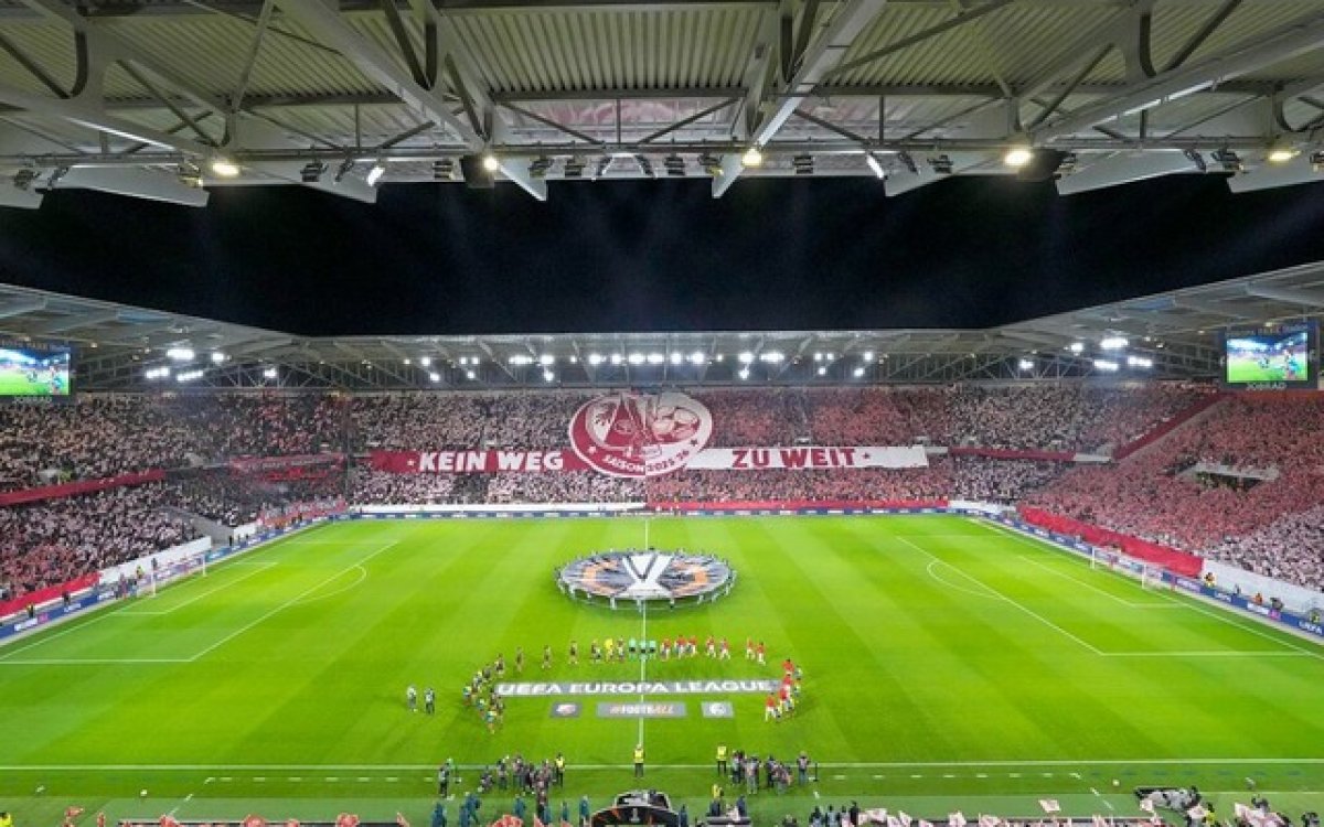 Football: Freiburg bank on patience ahead of Europa League semifinal second leg