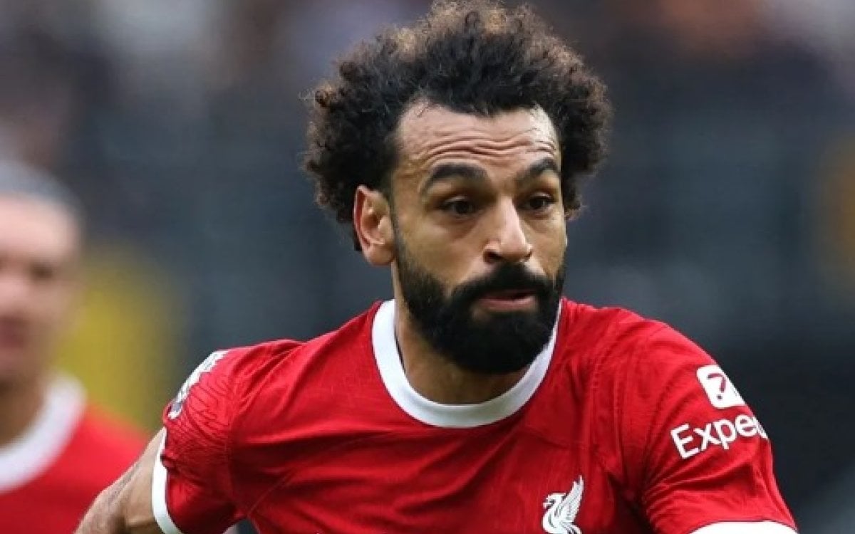 Football: 'He deserves a big send-off', says Slot as it is revealed that Salah's injury is not serio