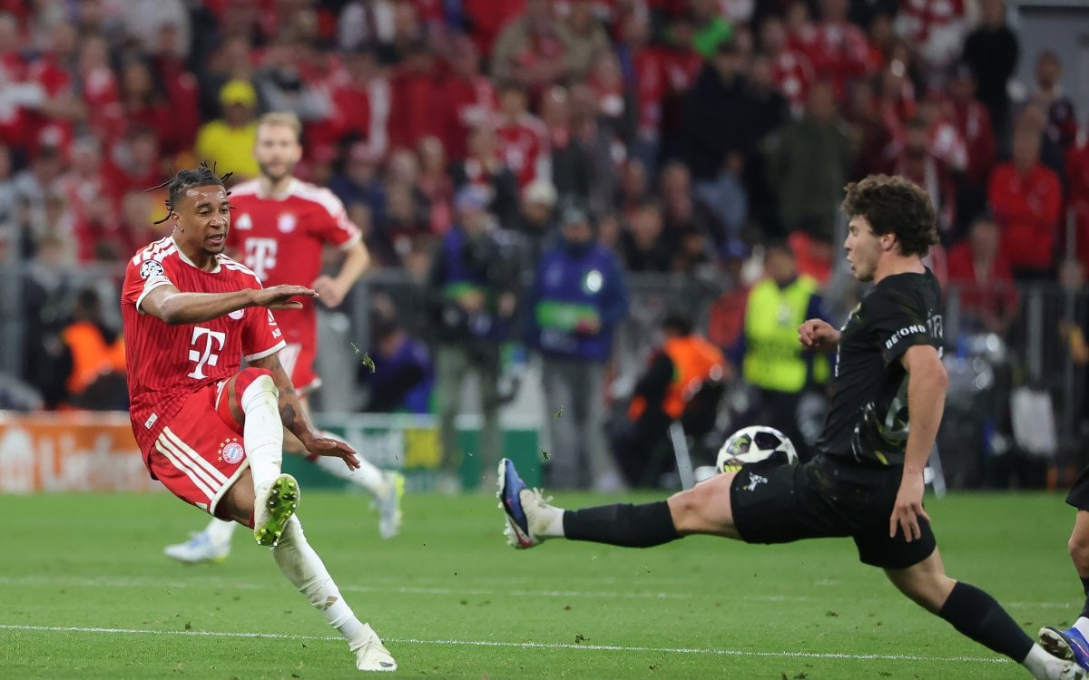 Football: Loose ends remain as Bundesliga wraps up 2025-26 season