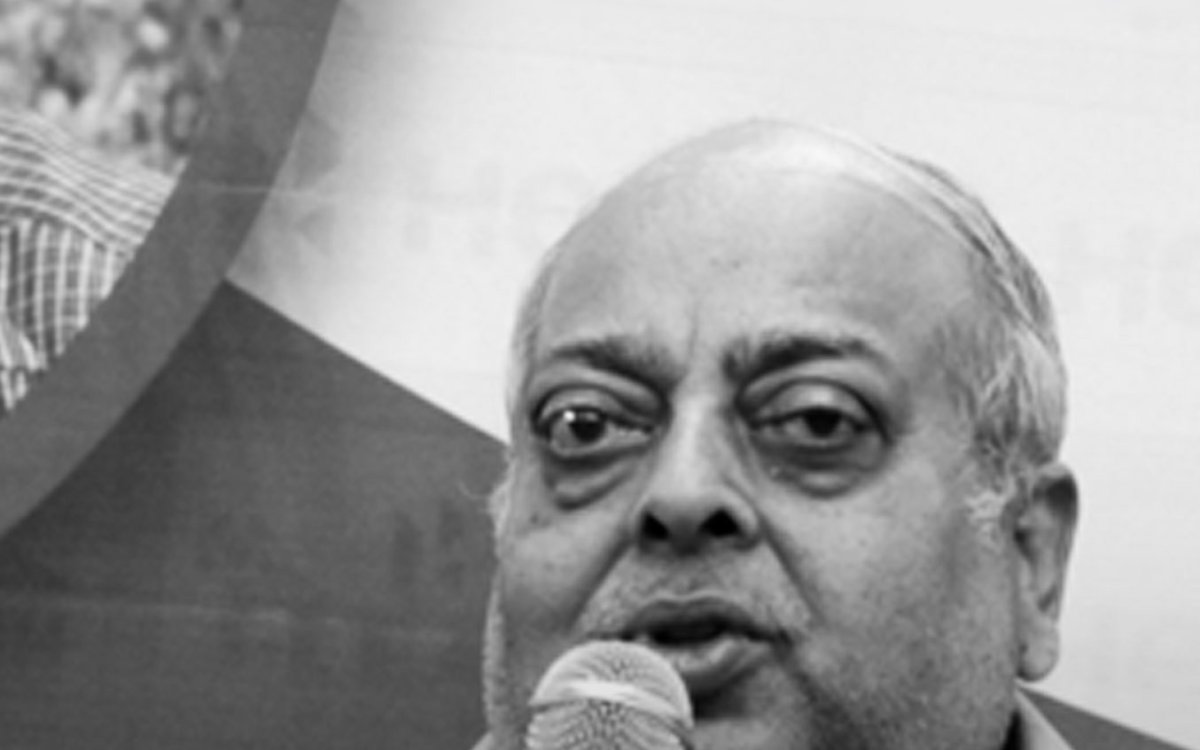 Former Mohun Bagan president Tutu Bose dies at 78