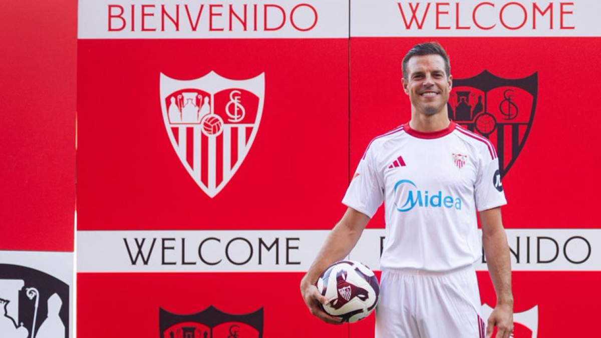 Former Spain international defender Cesar Azpilicueta announces retirement