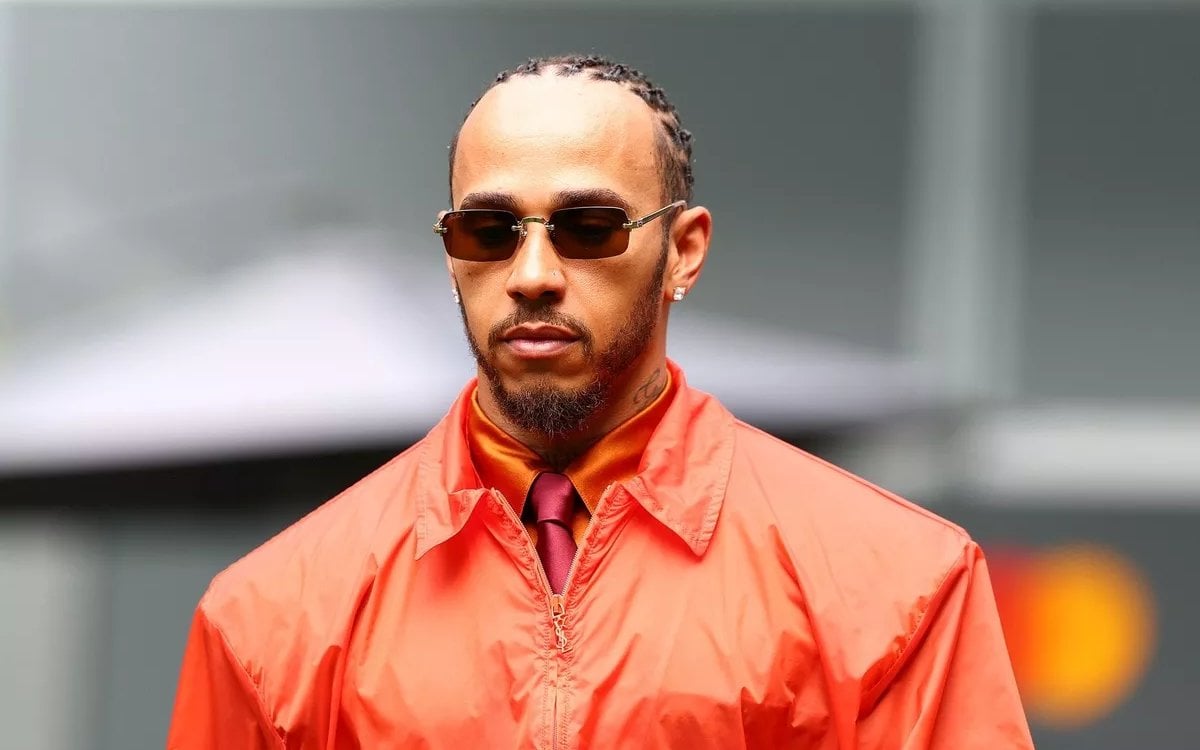 Formula 1: Ferrari's Hamilton 'excited' for 2026 season to restart at Miami GP