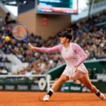 French Open: Andreescu, Pliskova win on Day 2 of qualifiers