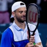 French Open: Dimitrov, Goffin headline men's qualifying draw; Andreescu, Pliskova, Badosa in women's