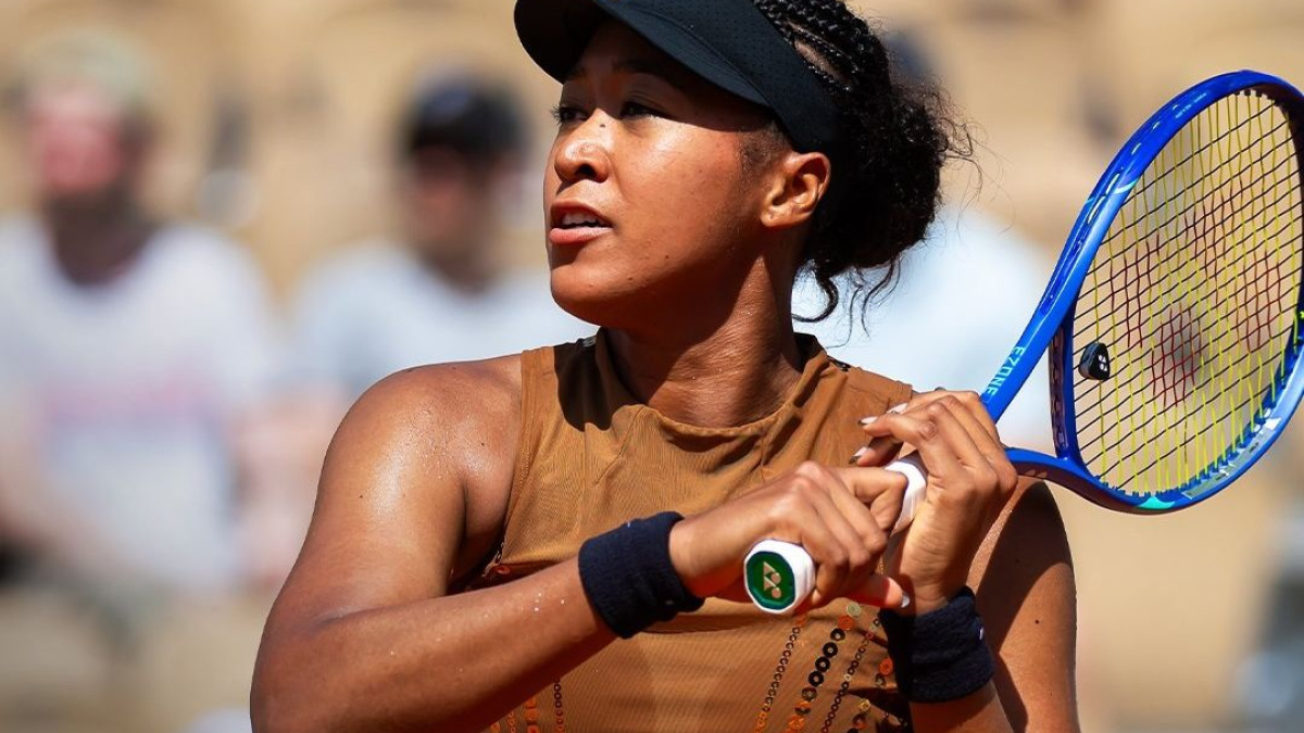 French Open: Osaka brushes past Vekic to enter Rd 3