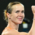 French Open: Svitolina battles past Bondar in dramatic first-round clash