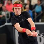 Geneva Open: Ruud eases past Brooksby, Popyrin, Munar advance in opener