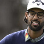 Golf: Bhatia and Theegala lead Indian-American challenge at Colonial