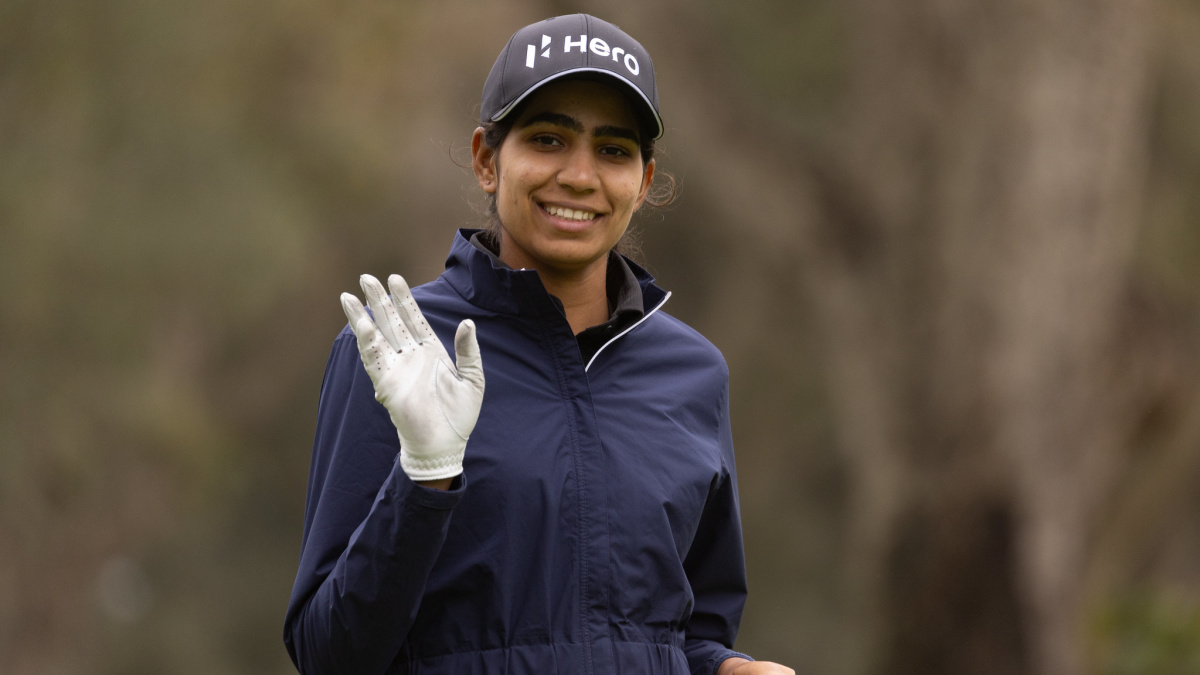 Golf: Diksha, Pranavi eye strong showing at Jabra Ladies Open in France