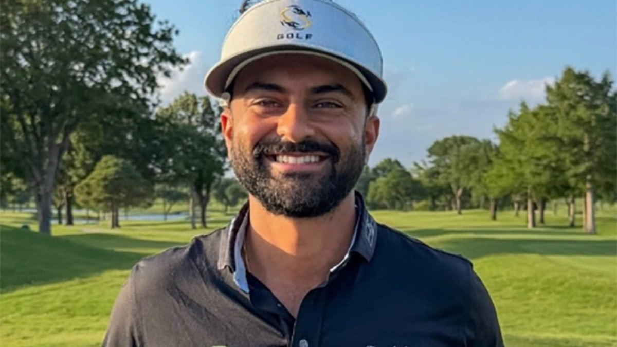 Golf: IGPL star Manav Shah qualifies for US Open