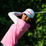 Golf: Indian quartet gears up for Mauritius showdown