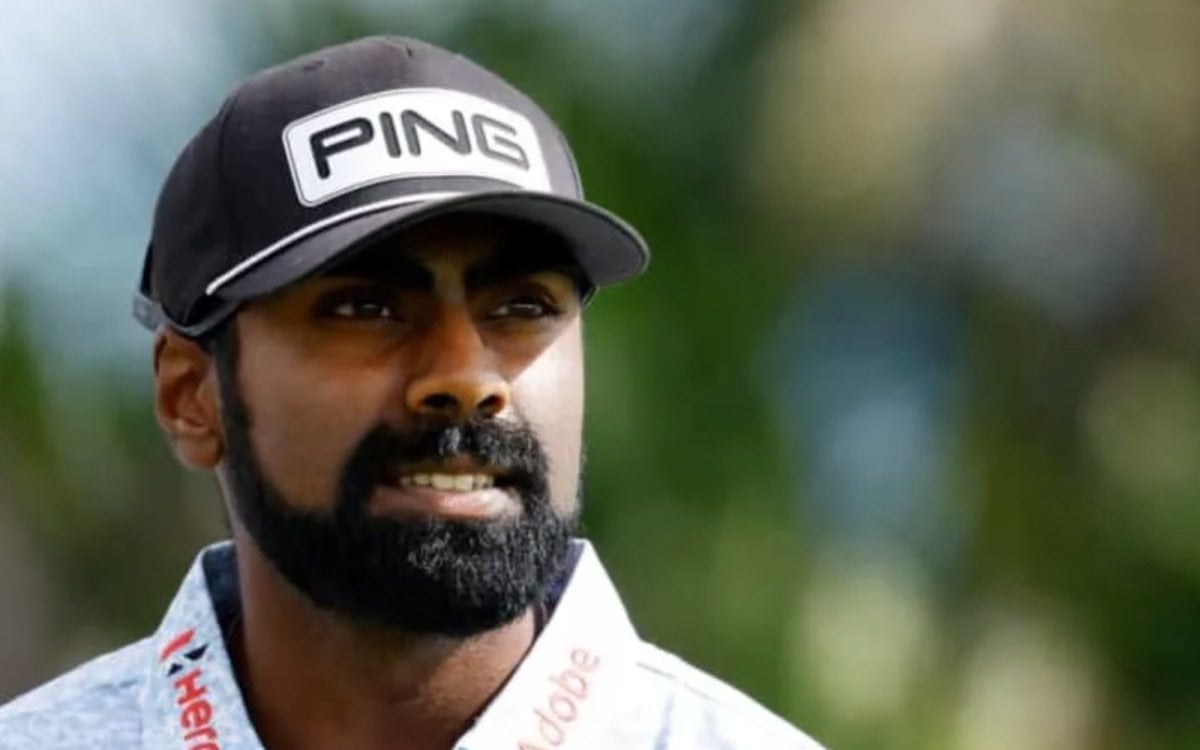 Golf: Theegala, Bhatia attract attention at Doral’s Championship