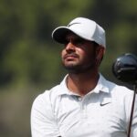Golf: Yuvraj Sandhu off to a fine start in Turkey; Shubhankar Sharma in 22nd spot