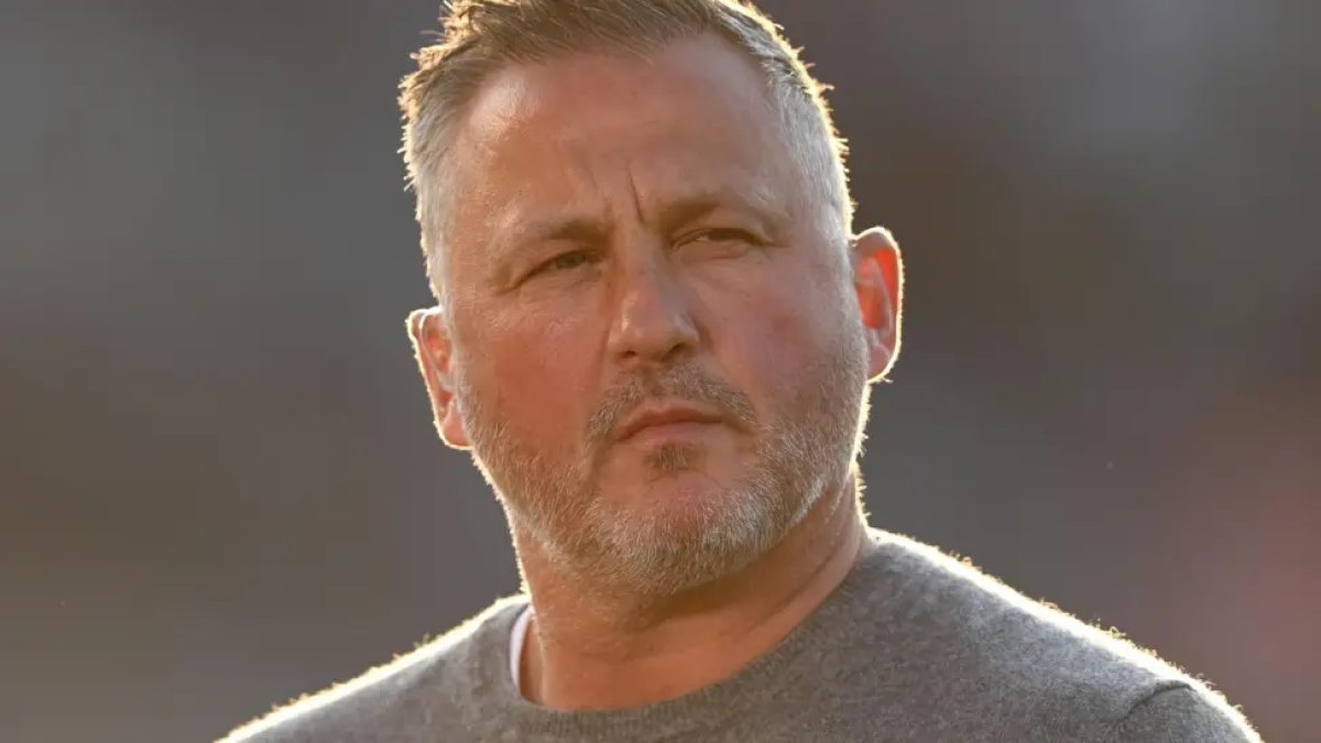 Gough believes McCullum ‘very lucky’ to keep England coach job, admits hurt over selector snub