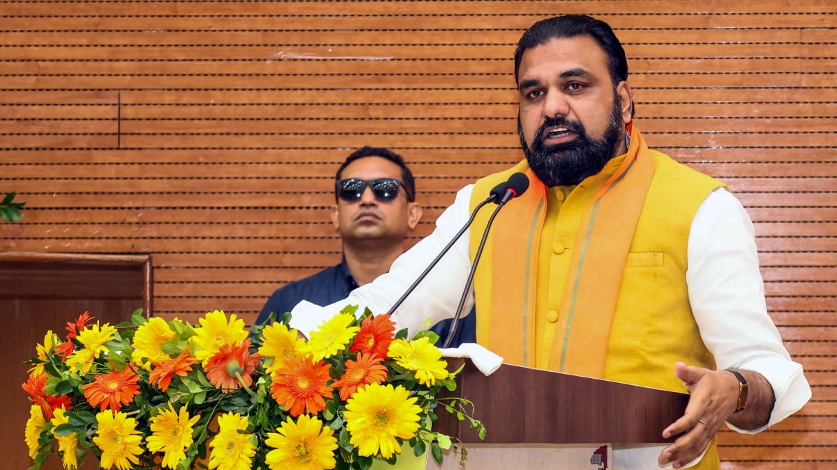 Govt is working in 'mission' mode: CM Samrat Choudhary backs the idea of Bihar franchise in IPL