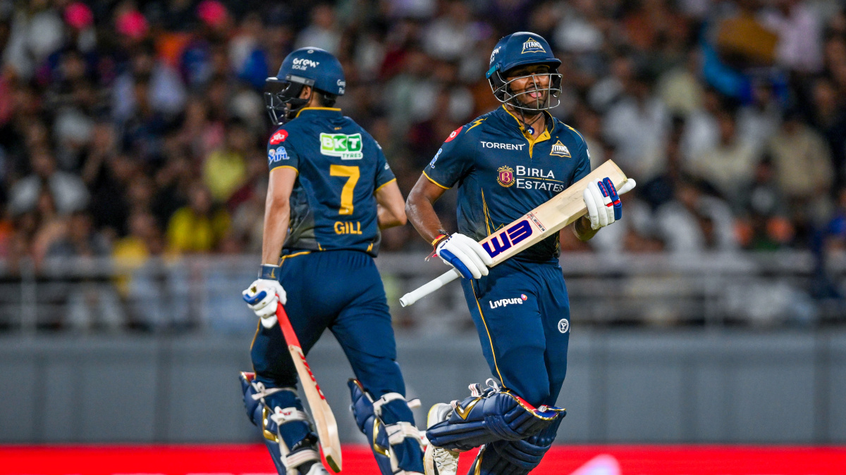 'GT should at least consider it': Bangar suggests three overseas player strategy for final